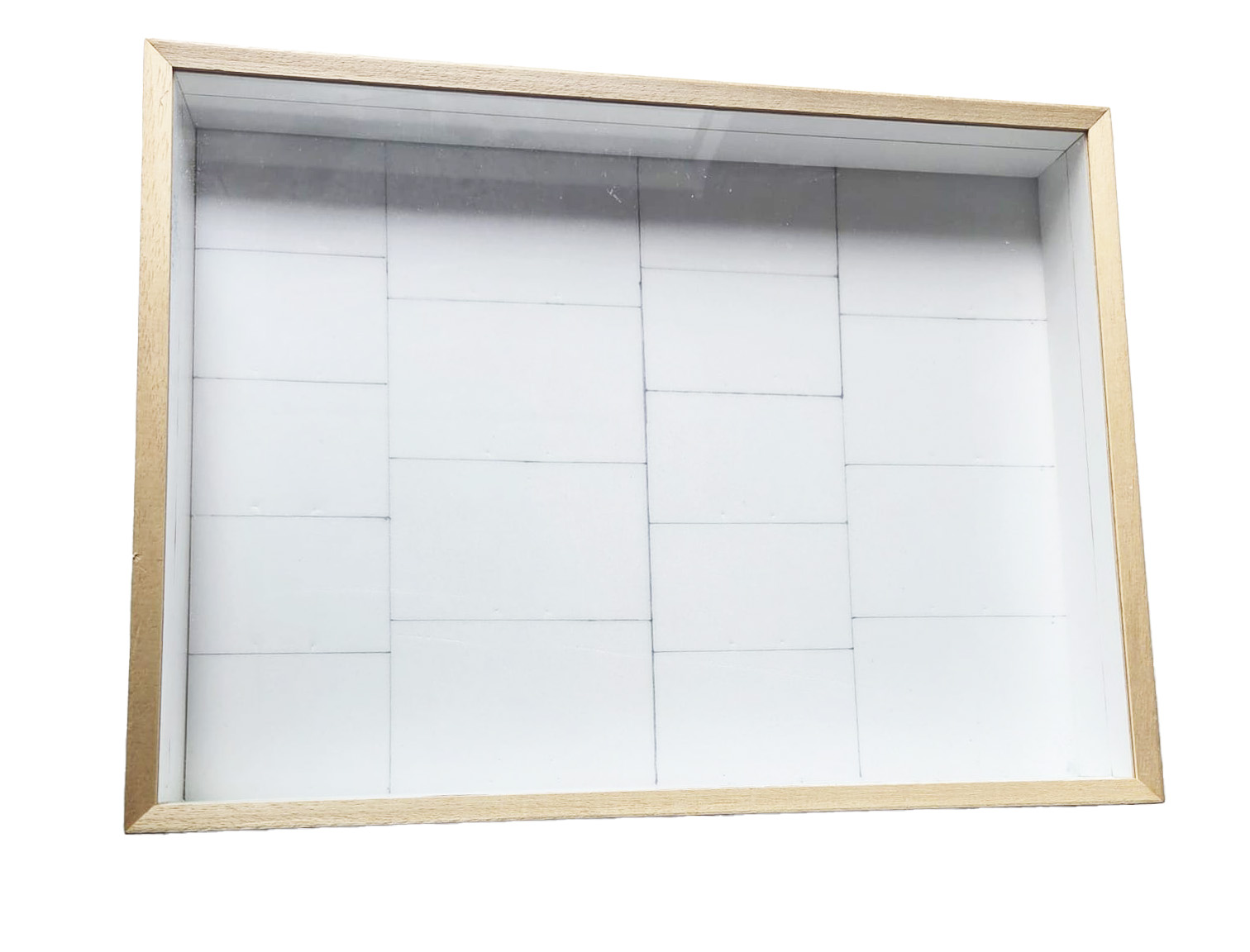 tweedehands kis hout dunne lijn